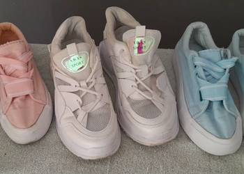 Sprzedam buty damskie