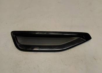 BMW G05 X5 3.0d 2019r LISTWA NAKŁADKA NA BŁOTNIK PRAWY PRZÓD 7418176-JLK01