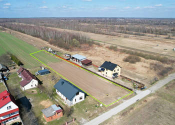 Sprzedam działka Sól 2800m2