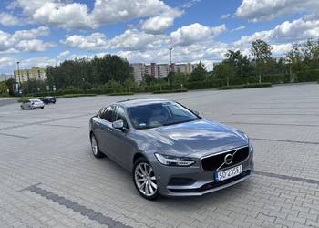 Volvo S90 Salon PL