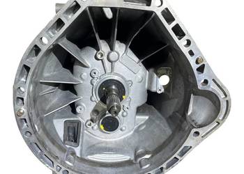 Skrzynia Biegów A9062600100 VW Mercedes 3.0 Regeneracja