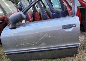 Drzwi Audi 80 B4