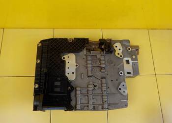 JAGUAR XF 2.7 TD V6 09r mechatronika skrzyni 1068128409 1068427190