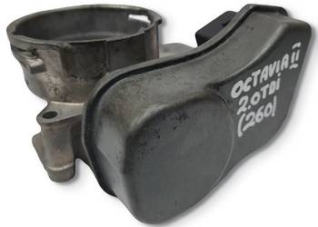 PRZEPUSTNICA Skoda Octavia II 2.0 TDI 03G128063B