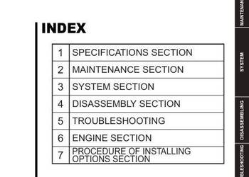 NH Kobelco E265B E265BLC instrukcja naprawy PL NH Kobelco E265B E265BLC instrukcja naprawy PL