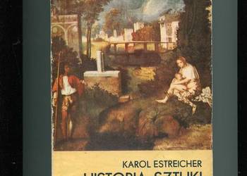 Historia sztuki w zarysie