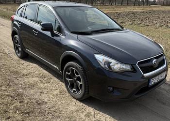 Subaru XV - możliwa zamiana