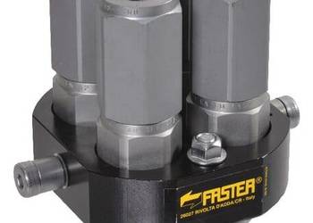 Multisprzęgło G DN12-4 x 1/2"BSP część ruchoma 3P508G412GMC