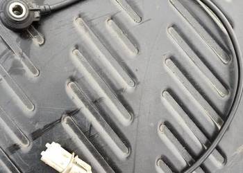 Czujnik spalania stukowego alfa Romeo 147 261231131