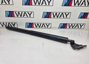 BMW X1 F48 SIŁOWNIK TELESKOP KLAPY BAGAŻNIKA PRAWY 51242712312