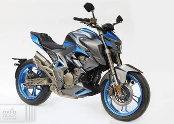 Zontes 310 R V T 2019 wszystkie części