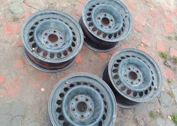 Felgi 5x112 R15 Mercedes audi sprzedam Felgi 5x112 R15 Mercedes audi sprzedam