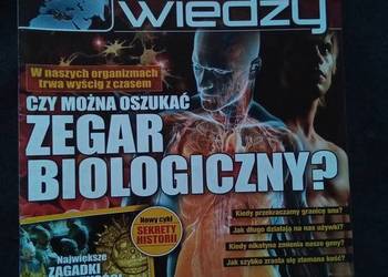 Świat wiedzy 10/2012