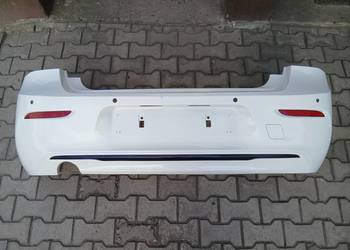 Zderzak tył Bmw f20 lci