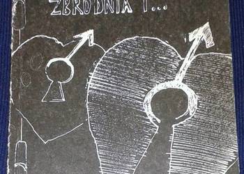 Zbrodnia i ... - Jerzy Trębicki