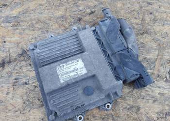 STEROWNIK SILNIKA OPEL ASTRA H 1.3 JTD 55202542