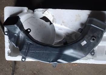 Nawiewy z deski rozdzielczej Seat Leon IV