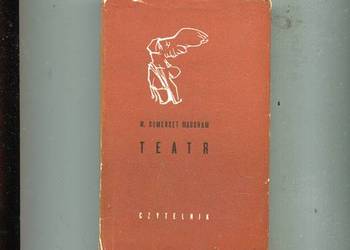 Teatr - Somerset  Maugham