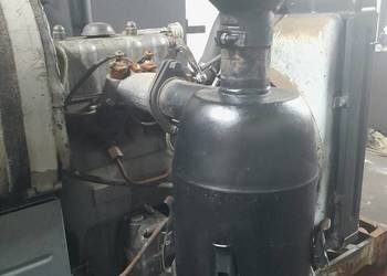 C330 filtr powietrza
