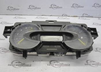 RENAULT TRAFIC III 15r licznik zegar ANGLIK 248103774R