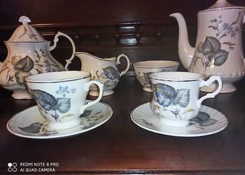 Filiżanka. Mayfair. Pottery. England