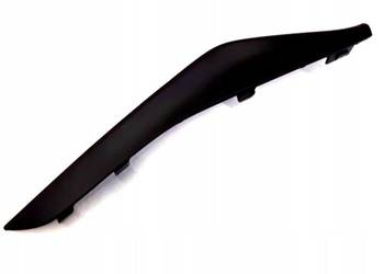 VOLVO XC60 lift przednia lewa listwa zderzaka OE 31352458