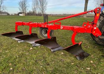 Pług pługi zagonowy Akpil Mix 40 2013rok agro masz staltech unia tur awemak
