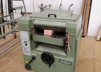 Grubościówka Steton SP 500