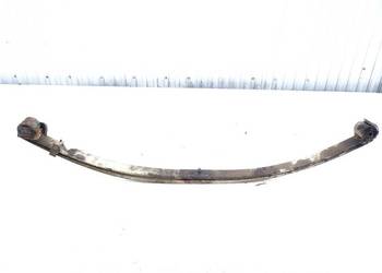 RESOR PRZÓD VW LT 28 35 Van (minibus) 75-96 PIÓRO PRZEDNI, PRAWA