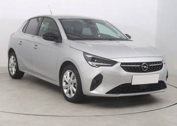 Opel Corsa 1.2 Turbo