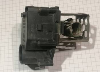 opornica wentylatora chłodnicy 9649247680 Citroen-Peugeot