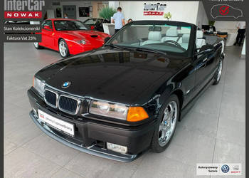 BMW M3 E36 3.2 Cabrio Faktura VAT 23% E36 (1992-1999)