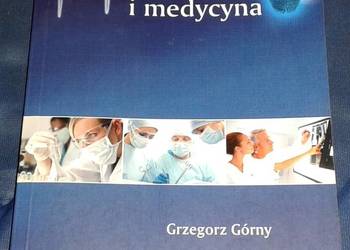 Zbrodnia i medycyna - Grzegorz Górny