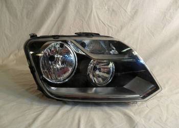 Reflektor Przód strona prawa Volkswagen Amarok B01720029
