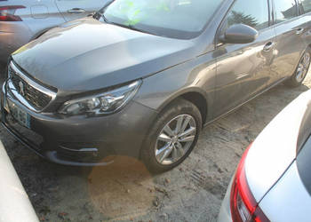 Peugeot 308 T9 (2014-2021)