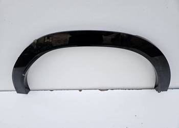 BMW X6 G06 LIFT LCI M-PAKIET LISTWA BŁOTNIKA TYŁ PRAWA 51775A571C2 5A571C2