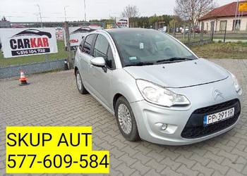 CITROEN C3 II / 1.4 HDI / 2010 / PANORAMA / ALU15 / Diesel
