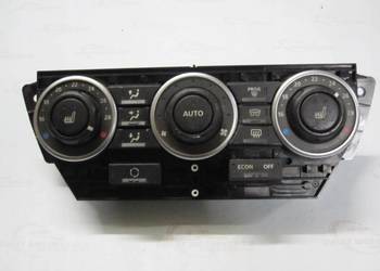 LAND ROVER FREELANDER II 06r panel klimatyzacji 6H52-19E900-EB
