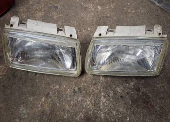 Lampy hella Polo 6N nowe