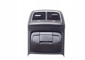 KRATKA NAWIEWU TUNELU TYŁ TYLNA AUDI A4 B8 A5 8T LIFT 8K0864376