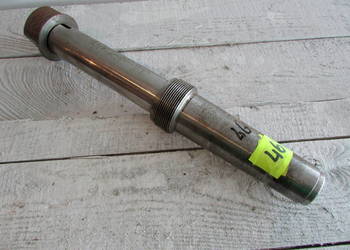 Wrzeciono Ø40 mm do frezarki NR46 *** StanDrew