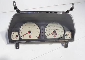 MG F MGF CABRIO LICZNIK OBROTOMIERZ ZEGARY W MILACH 1998rok