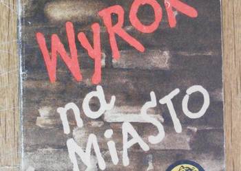 Żółty Tygrys - Wyrok na miasto - 6/71