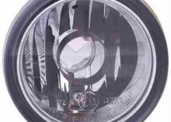 HALOGEN PR/LE H11 -  SEDICI/ SUZUKI SX4 06/06->