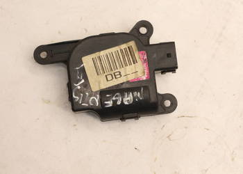 KIA MAGENTIS 2 06-09 SILNICZEK NAGRZEWNICY DB