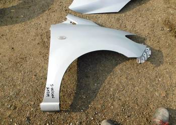 mazda 5 błotnik nr 40209 WYSYŁKA