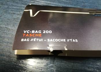 Etui Voltcraft VC-BAG 200, do serii VC200 i VC800