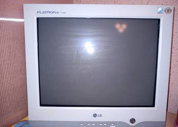 Monitory komputerowe 14 cali różne - sprzedam