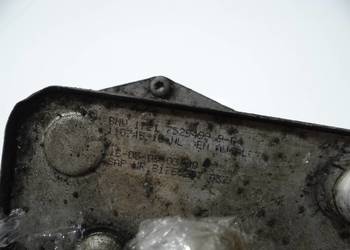 CHŁODNICZKA OLEJU SKRZYNI BMW E90 E91 LCI N43B20A 7529499