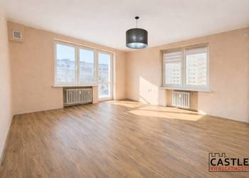 2 pokoje | balkon | Brzeźno | blisko morza